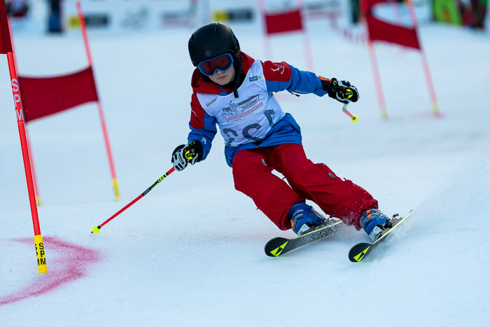 DSV Skitty Cup Tegelberg, 27.01.2024
