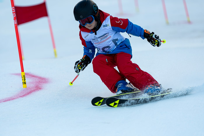 DSV Skitty Cup Tegelberg, 27.01.2024