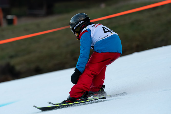 DSV Skitty Cup Tegelberg, 27.01.2024