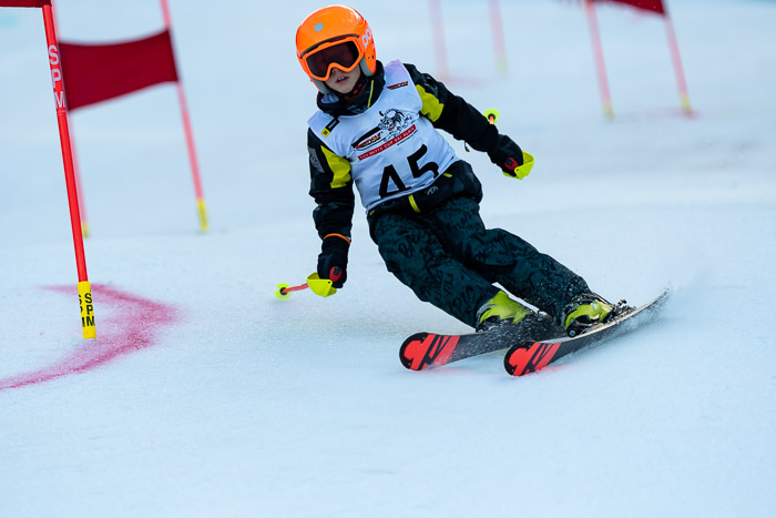 DSV Skitty Cup Tegelberg, 27.01.2024
