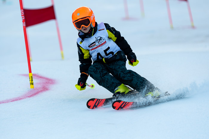DSV Skitty Cup Tegelberg, 27.01.2024