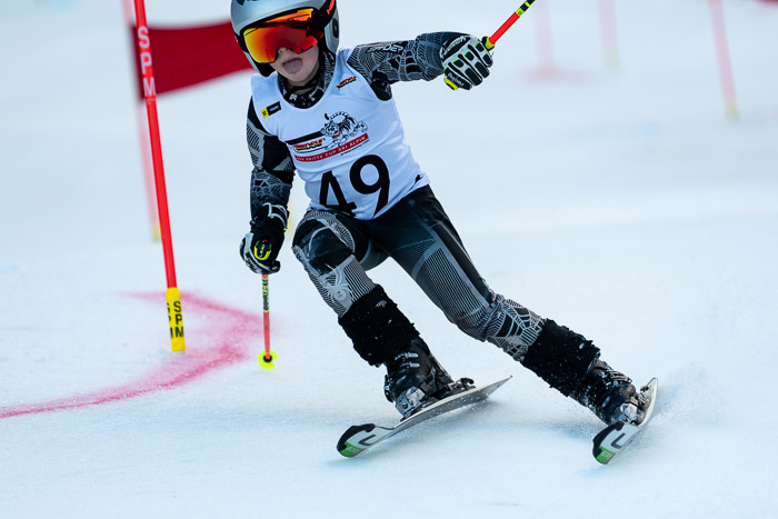 DSV Skitty Cup Tegelberg, 27.01.2024
