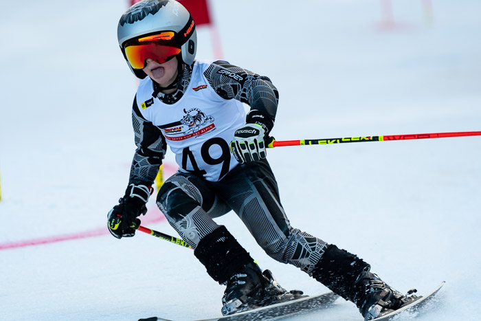 DSV Skitty Cup Tegelberg, 27.01.2024