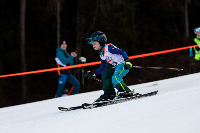 DSV Skitty Cup Tegelberg, 27.01.2024