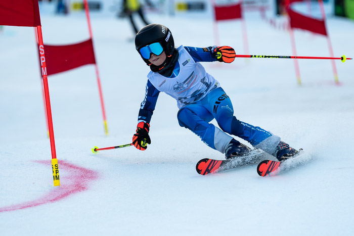 DSV Skitty Cup Tegelberg, 27.01.2024