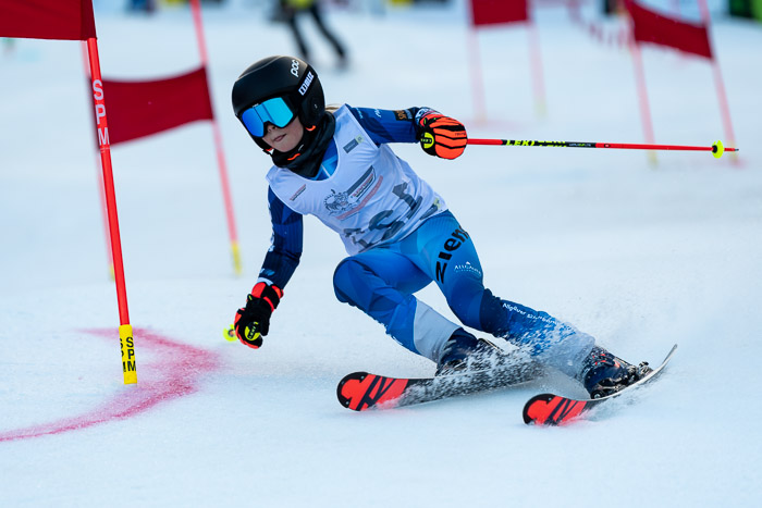 DSV Skitty Cup Tegelberg, 27.01.2024