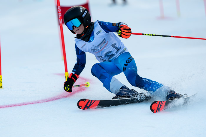 DSV Skitty Cup Tegelberg, 27.01.2024