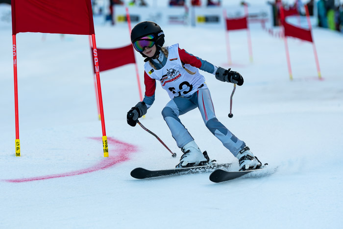 DSV Skitty Cup Tegelberg, 27.01.2024