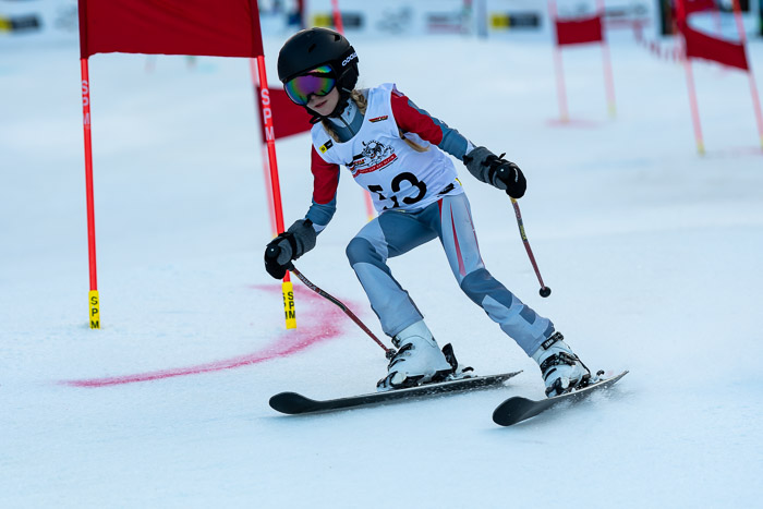 DSV Skitty Cup Tegelberg, 27.01.2024
