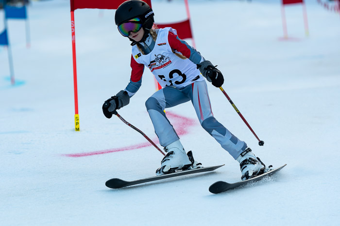 DSV Skitty Cup Tegelberg, 27.01.2024