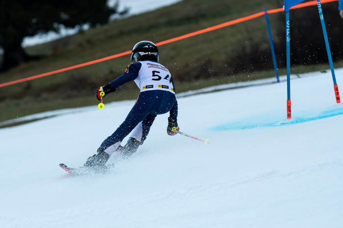 DSV Skitty Cup Tegelberg, 27.01.2024