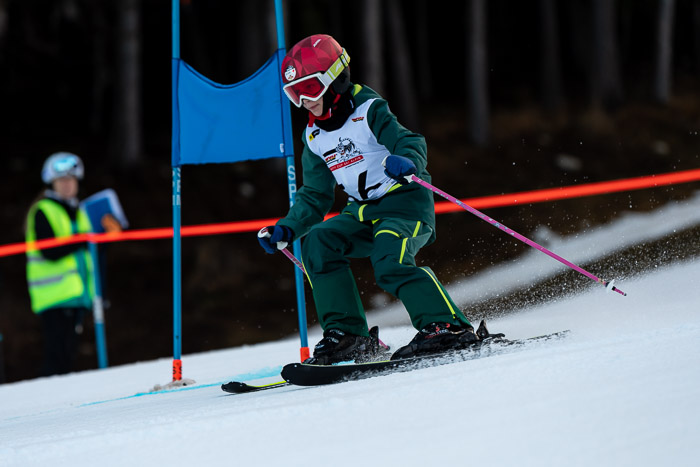 DSV Skitty Cup Tegelberg, 27.01.2024
