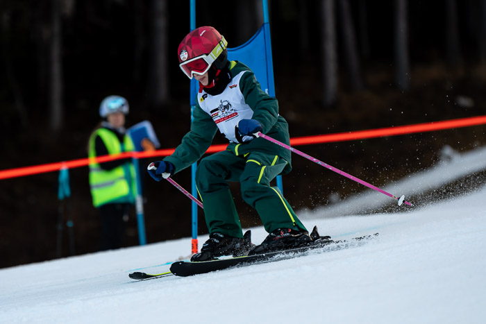 DSV Skitty Cup Tegelberg, 27.01.2024