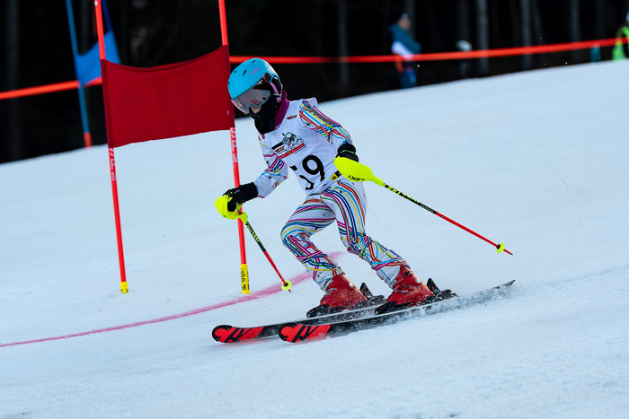 DSV Skitty Cup Tegelberg, 27.01.2024