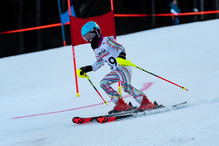 DSV Skitty Cup Tegelberg, 27.01.2024