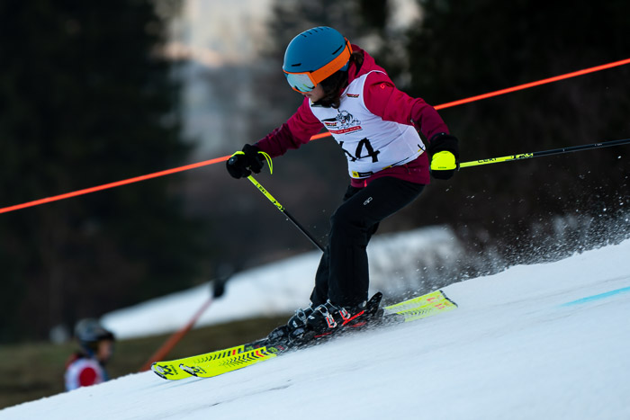 DSV Skitty Cup Tegelberg, 27.01.2024