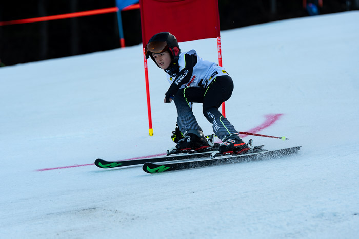 DSV Skitty Cup Tegelberg, 27.01.2024