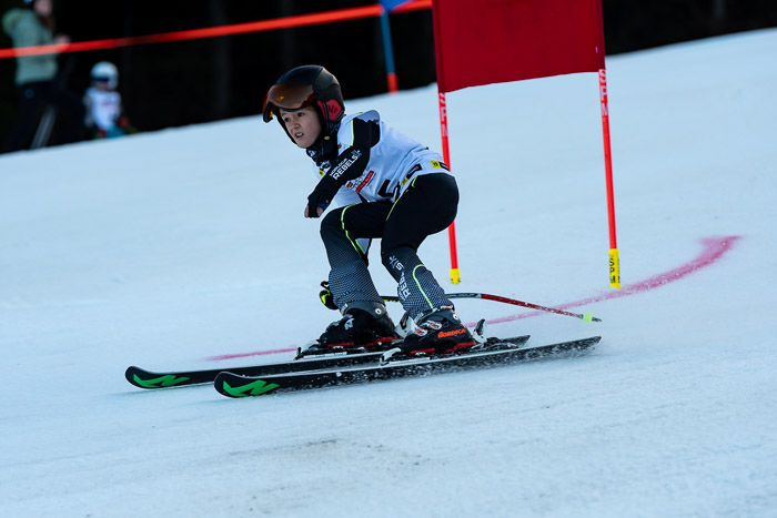 DSV Skitty Cup Tegelberg, 27.01.2024
