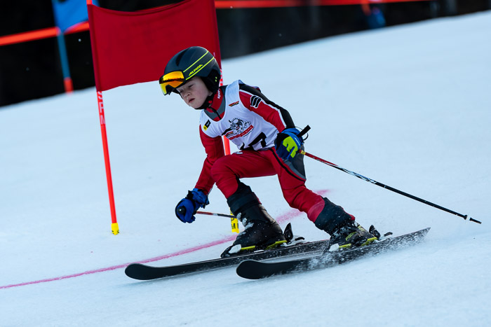 DSV Skitty Cup Tegelberg, 27.01.2024
