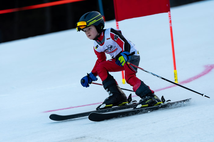DSV Skitty Cup Tegelberg, 27.01.2024