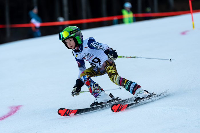 DSV Skitty Cup Tegelberg, 27.01.2024