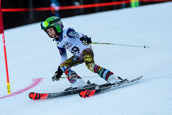 DSV Skitty Cup Tegelberg, 27.01.2024