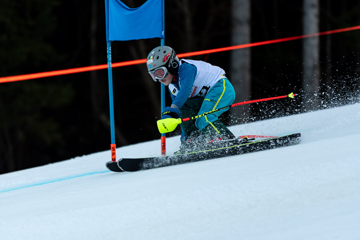 DSV Skitty Cup Tegelberg, 27.01.2024