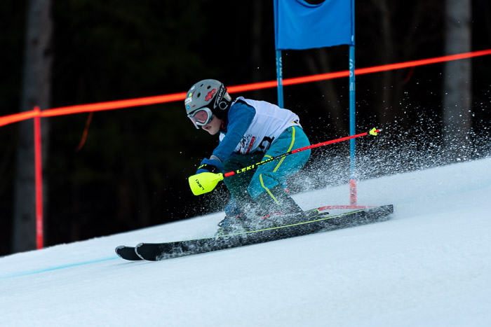DSV Skitty Cup Tegelberg, 27.01.2024