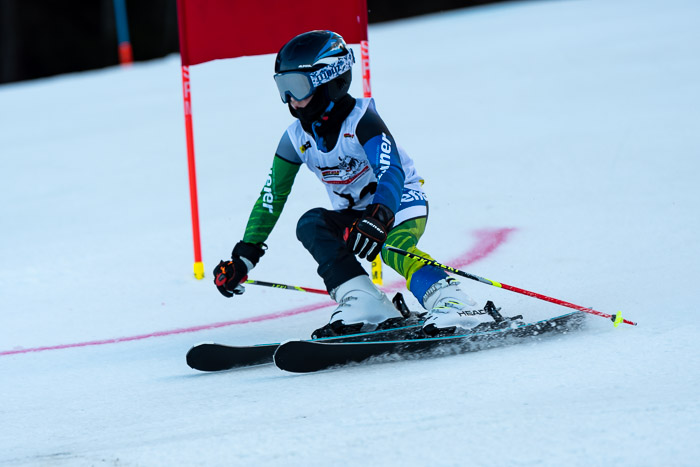 DSV Skitty Cup Tegelberg, 27.01.2024