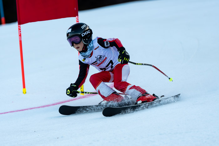 DSV Skitty Cup Tegelberg, 27.01.2024