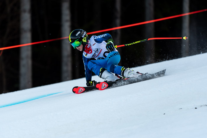 DSV Skitty Cup Tegelberg, 27.01.2024