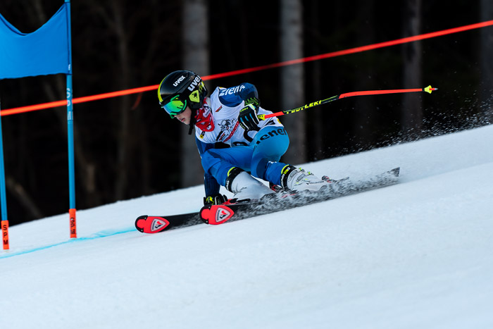 DSV Skitty Cup Tegelberg, 27.01.2024