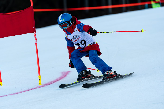 DSV Skitty Cup Tegelberg, 27.01.2024