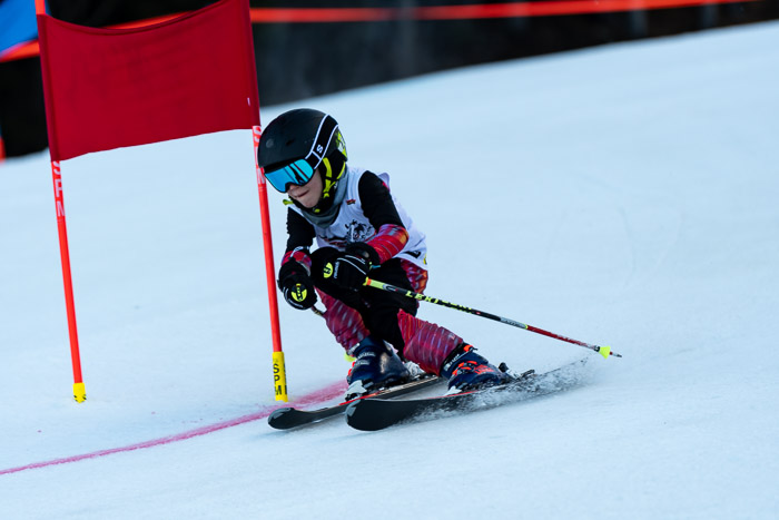 DSV Skitty Cup Tegelberg, 27.01.2024