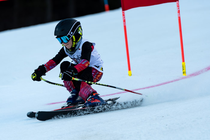 DSV Skitty Cup Tegelberg, 27.01.2024