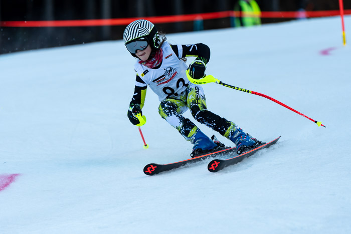 DSV Skitty Cup Tegelberg, 27.01.2024