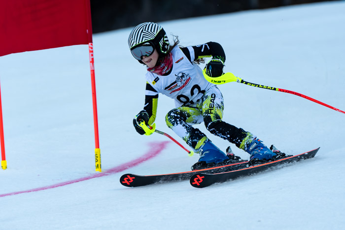 DSV Skitty Cup Tegelberg, 27.01.2024