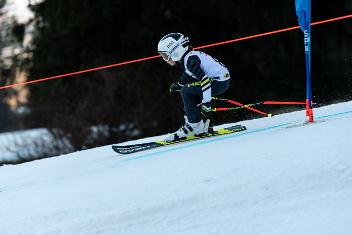 DSV Skitty Cup Tegelberg, 27.01.2024