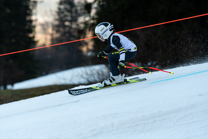DSV Skitty Cup Tegelberg, 27.01.2024