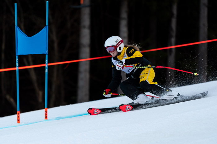 DSV Skitty Cup Tegelberg, 27.01.2024