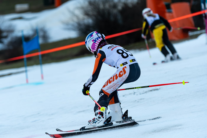 DSV Skitty Cup Tegelberg, 27.01.2024