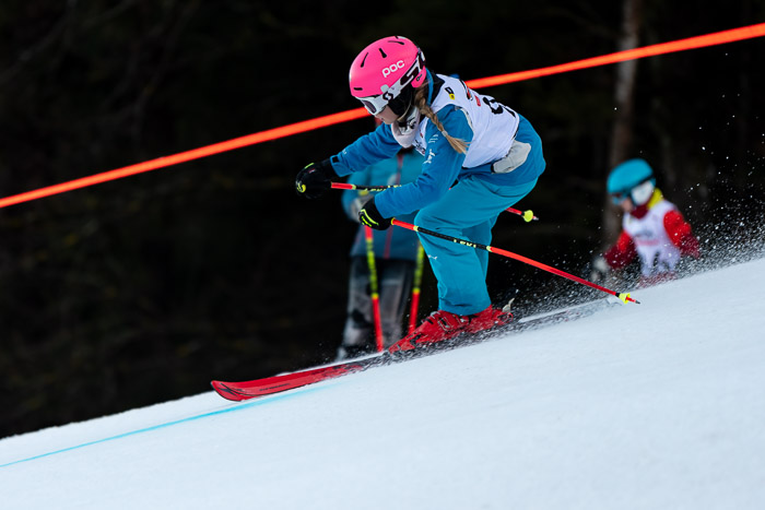 DSV Skitty Cup Tegelberg, 27.01.2024