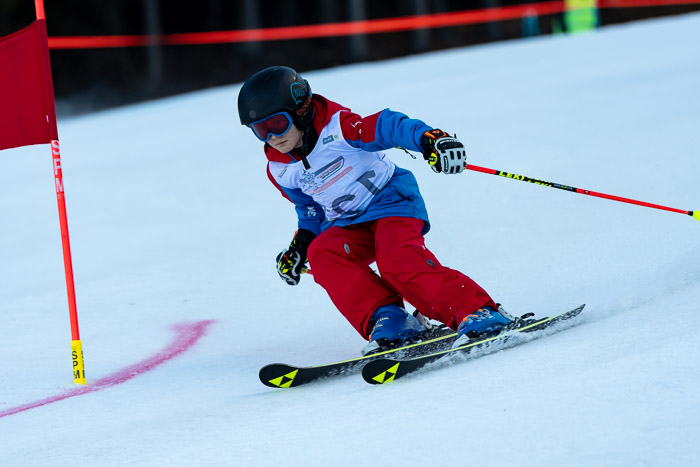 DSV Skitty Cup Tegelberg, 27.01.2024