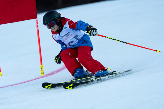 DSV Skitty Cup Tegelberg, 27.01.2024