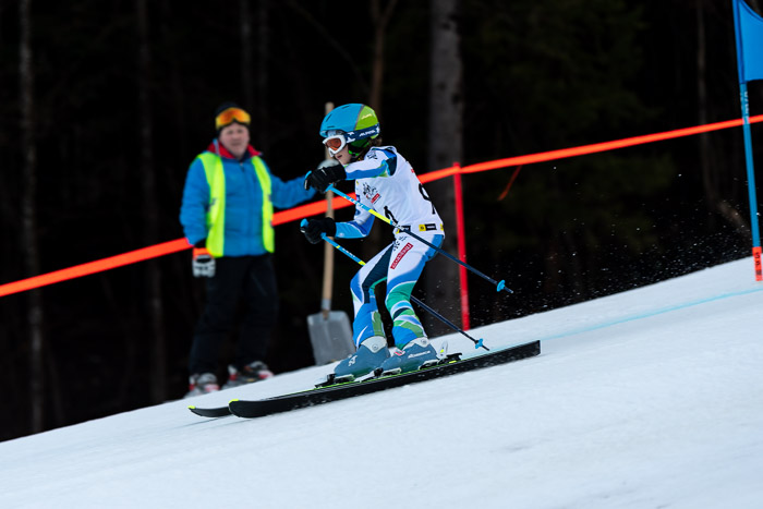 DSV Skitty Cup Tegelberg, 27.01.2024