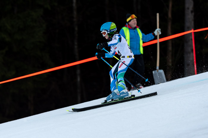 DSV Skitty Cup Tegelberg, 27.01.2024