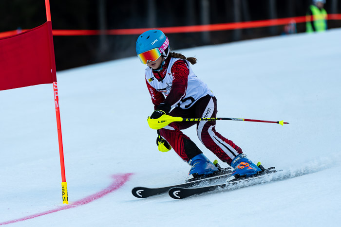 DSV Skitty Cup Tegelberg, 27.01.2024