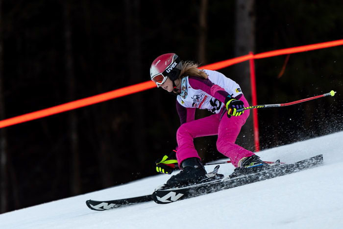DSV Skitty Cup Tegelberg, 27.01.2024