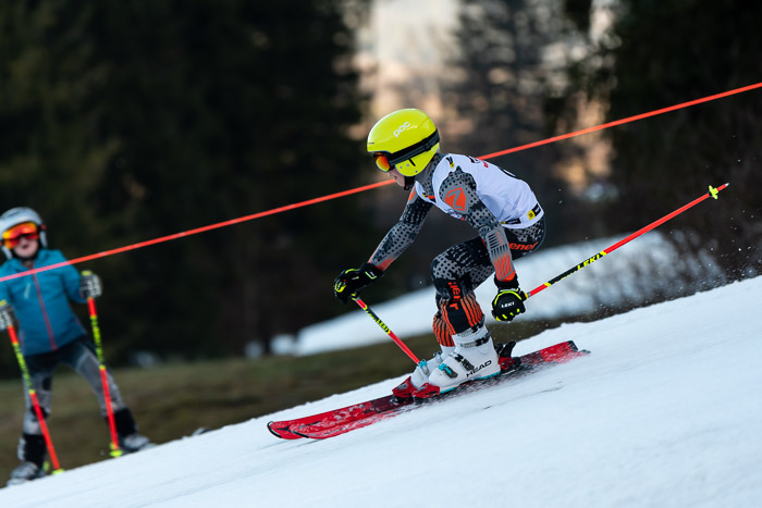 DSV Skitty Cup Tegelberg, 27.01.2024