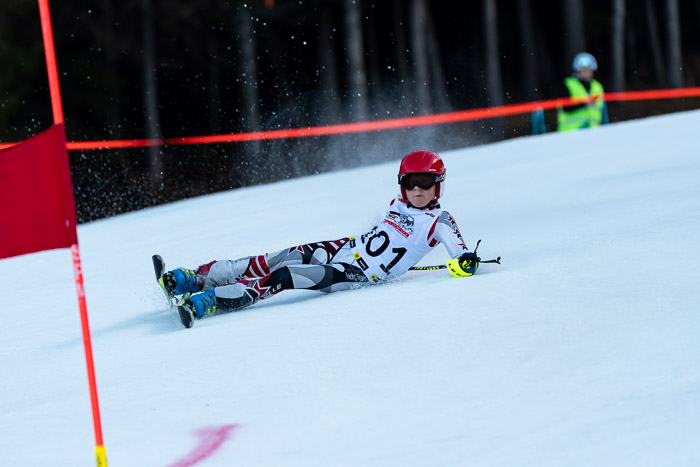 DSV Skitty Cup Tegelberg, 27.01.2024